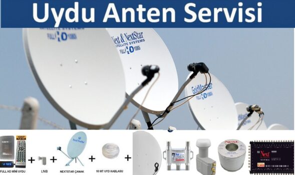 Mesudiye Antenci